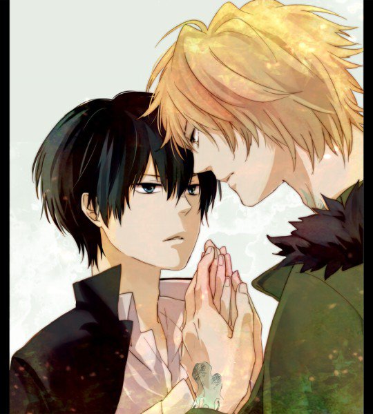 Кёя и Дино - реборн, кея, аниме, дино - оригинал