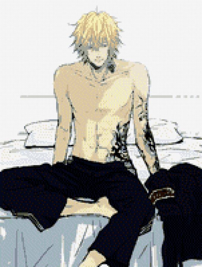 Дино - реборн, дино, аниме - предпросмотр