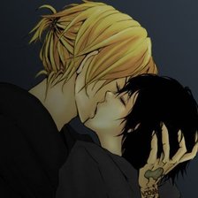 Схема вышивки «Конь и ежик»