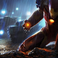 Схема вышивки «№502912»