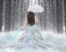 Схема вышивки «№54»