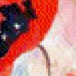 Предпросмотр схемы вышивки «Маки» (№503006)