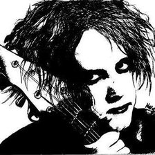 Схема вышивки «Роберт»