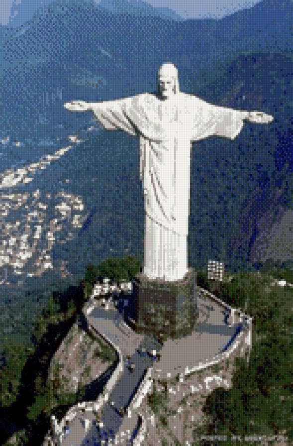 рио де жанейро - предпросмотр