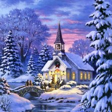 Схема вышивки «№503093»