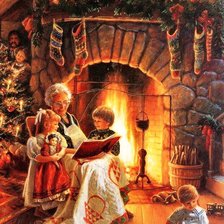 Схема вышивки «№503100»