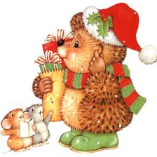 Схема вышивки «№503156»