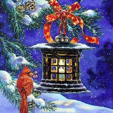 Схема вышивки «№503169»