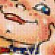Предпросмотр схемы вышивки «Оберег» (№503253)