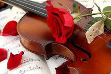 Схема вышивки «Вдохновение»