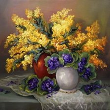 Схема вышивки «№503555»