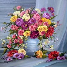 Схема вышивки «№503559»