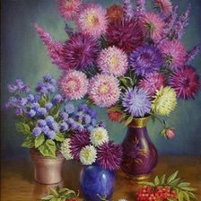 Схема вышивки «№503561»