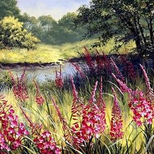 Схема вышивки «№503568»