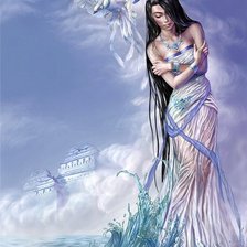 Схема вышивки «№503620»