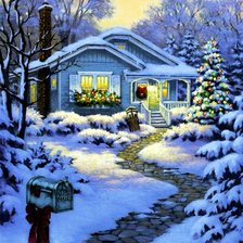 Схема вышивки «№503857»