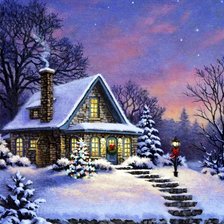 Схема вышивки «№503860»