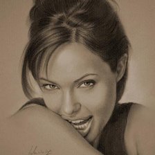 Схема вышивки «Джоли»