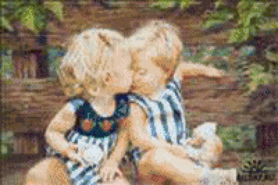 deti - предпросмотр