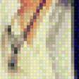Предпросмотр схемы вышивки «джонни» (№504027)