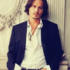 Схема вышивки «джонни»