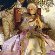 Схема вышивки «№504085»