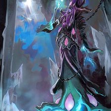 Леди Смертный Шепот