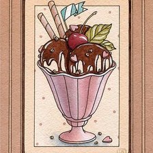 Схема вышивки «№504202»