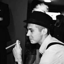 Схема вышивки «С1»