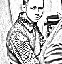 Схема вышивки «С4»