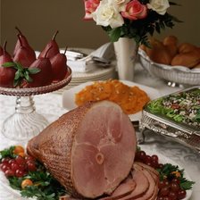 Схема вышивки «Натюрморт»