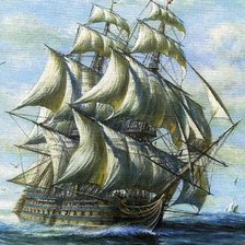 Схема вышивки «№504383»