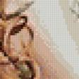 Предпросмотр схемы вышивки «Русалка2» (№504422)