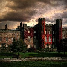 Схема вышивки «№504705»