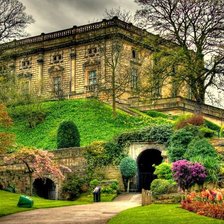 Схема вышивки «№504707»