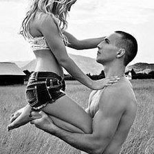 Схема вышивки «моя»