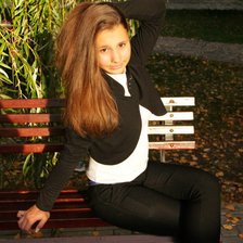 Схема вышивки «№504766»