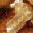 Предпросмотр схемы вышивки «мишка» (№504780)