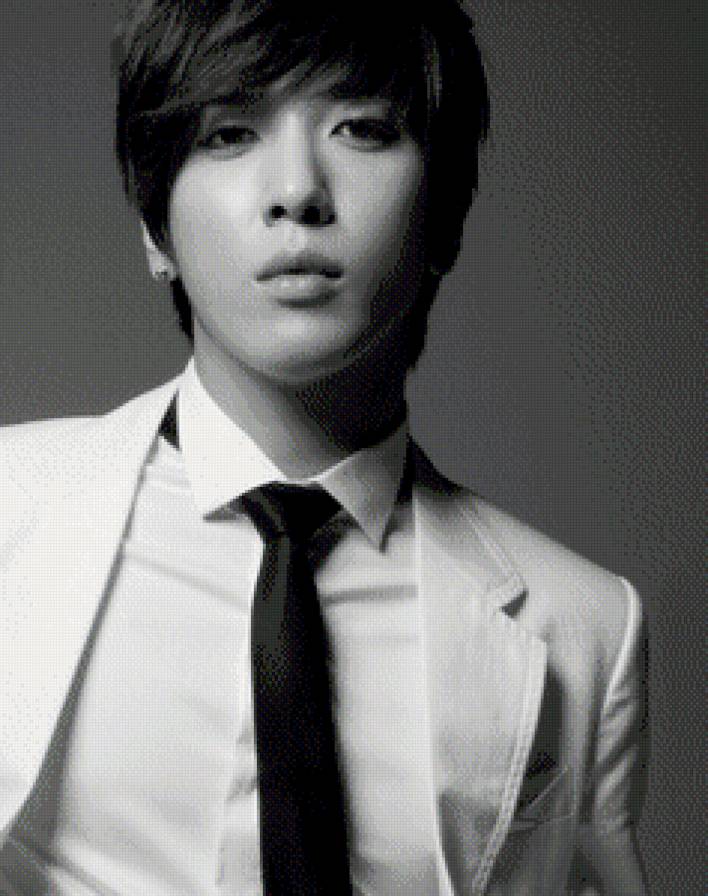 Чон Ён Хва - предпросмотр