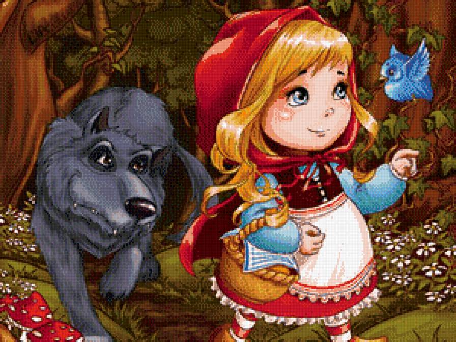 №504839 - детские - предпросмотр