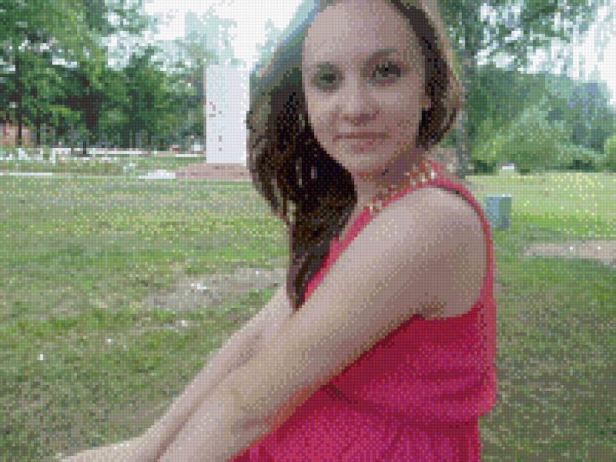 Моя сестренка - предпросмотр