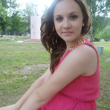 Моя сестренка