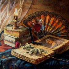 Схема вышивки «Elena Schumakova»