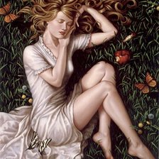 Схема вышивки «№505031»