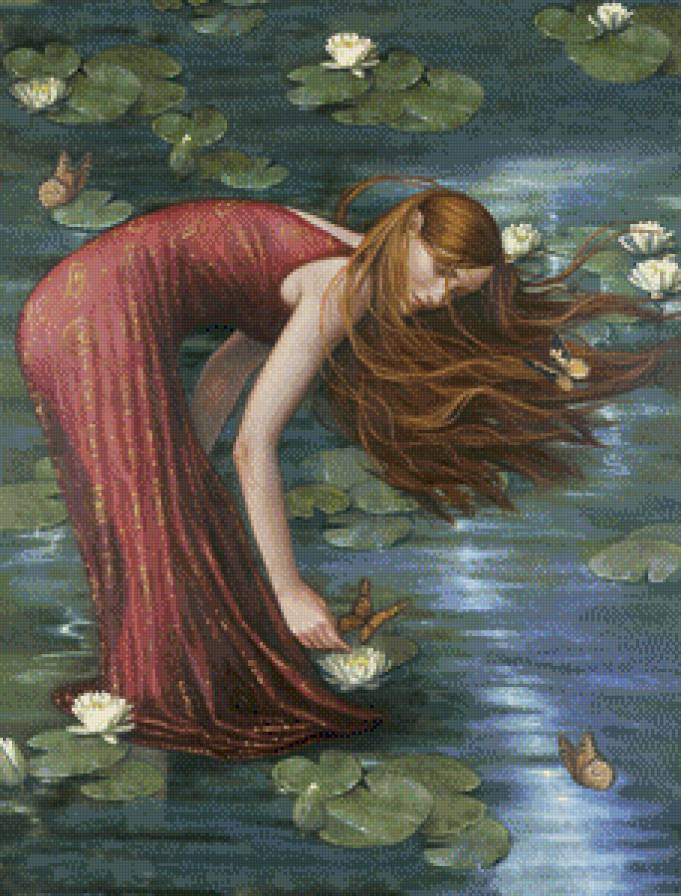 Нежность - предпросмотр