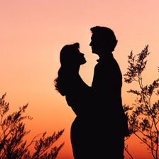 навсегда вдвоем