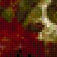 Предпросмотр схемы вышивки «№505170»