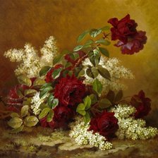 Схема вышивки «№505170»