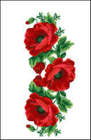 Схема вышивки «№505178»