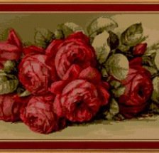 Схема вышивки «№505180»